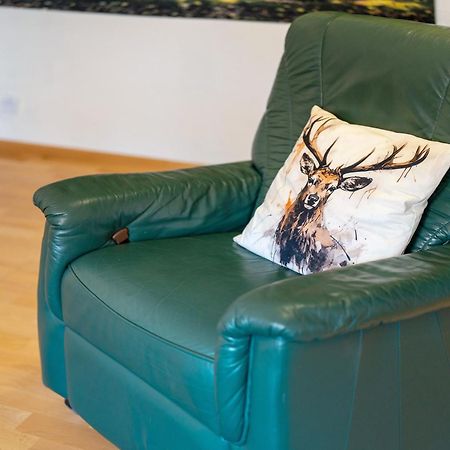 Ferienwohnung Lydia تسل-آم-هارمرزباخ المظهر الخارجي الصورة